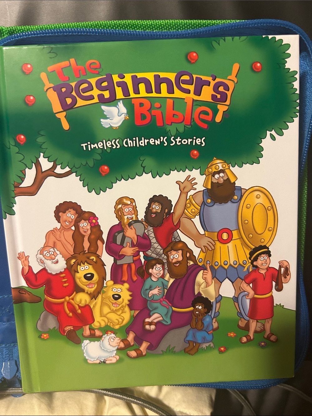 The Beginner's Bible